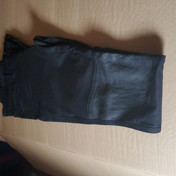 JOE'S BLACK JEAN - Picture 3 of 6